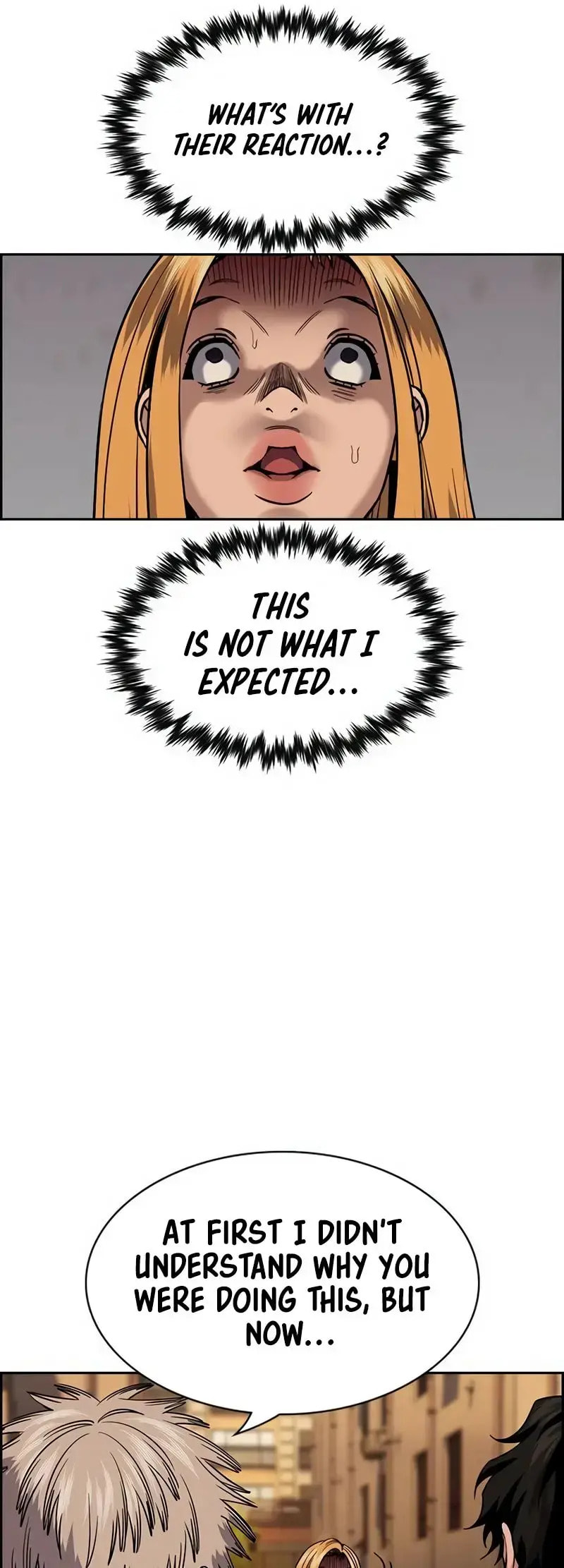 Get Schooled Chapter 153 page 59 - 