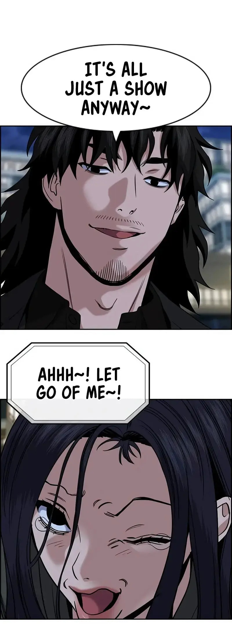 Get Schooled Chapter 153 page 7 - 