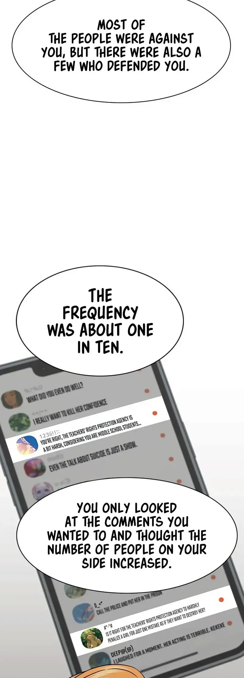 Get Schooled Chapter 153 page 61 - 