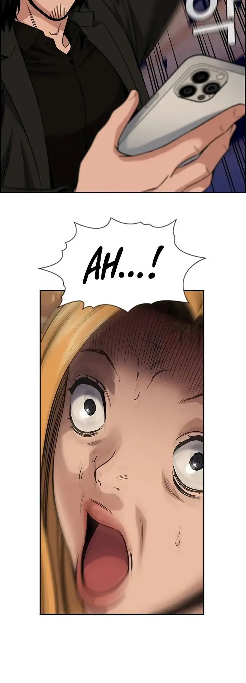 Get Schooled Chapter 153 page 64 - 