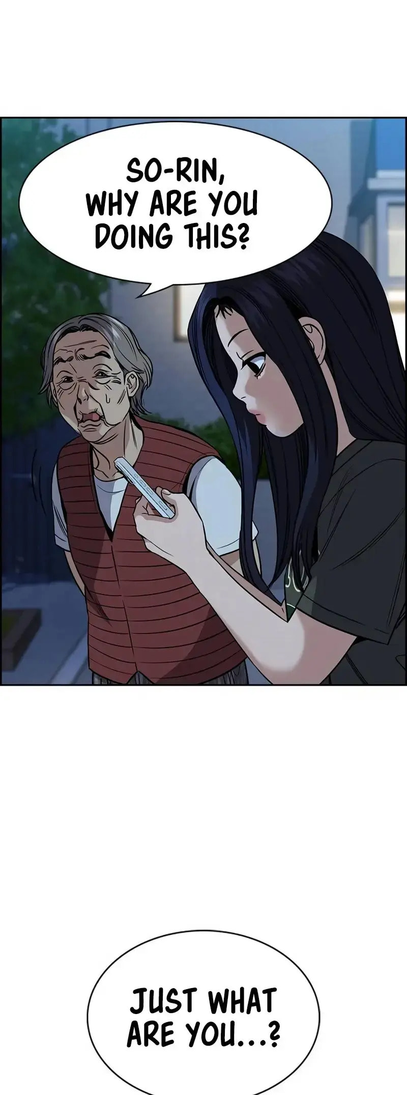 Get Schooled Chapter 153 page 10 - 