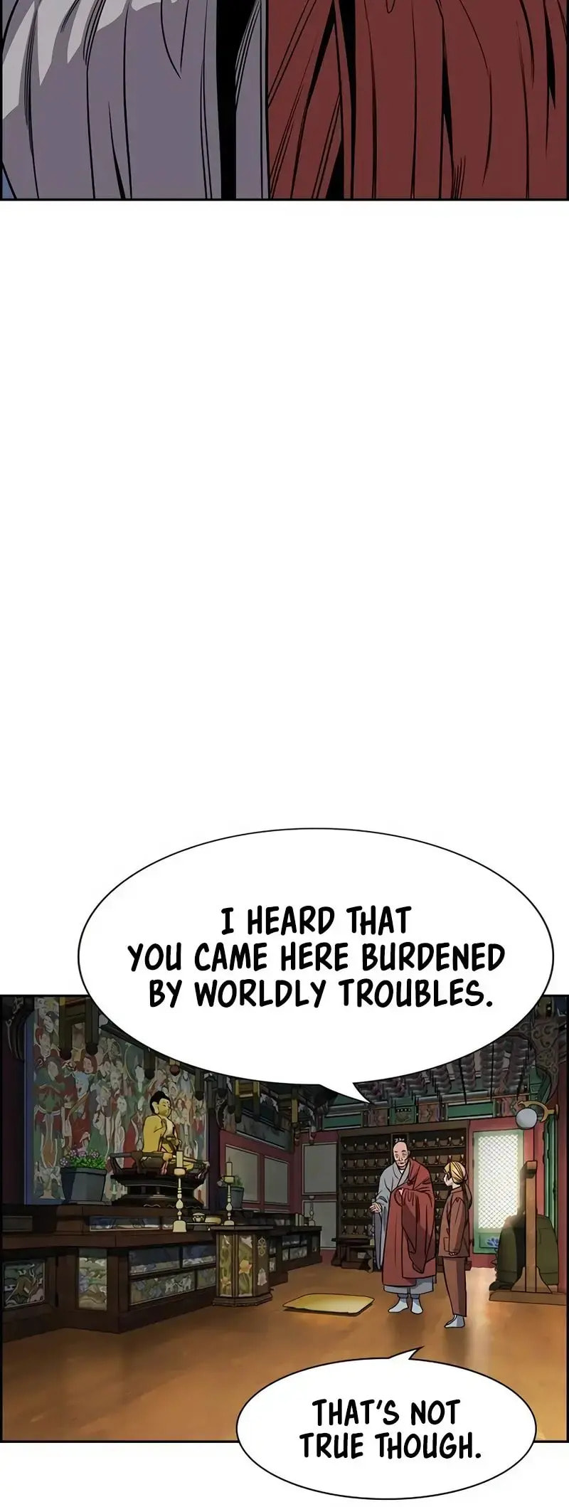 Get Schooled Chapter 154 page 16 - 
