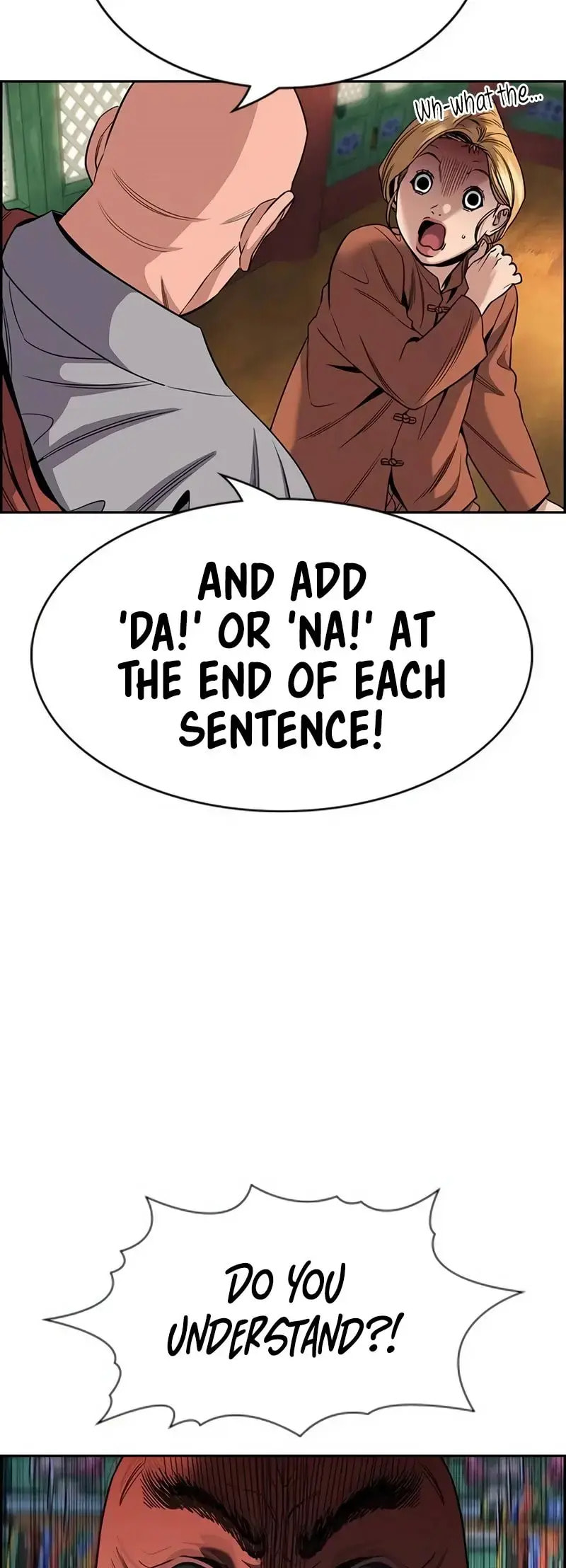 Get Schooled Chapter 154 page 22 - 