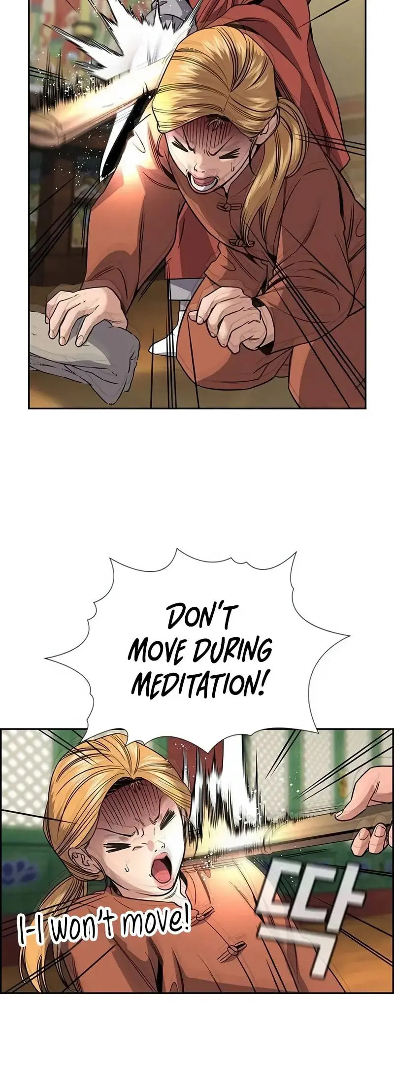 Get Schooled Chapter 154 page 24 - 