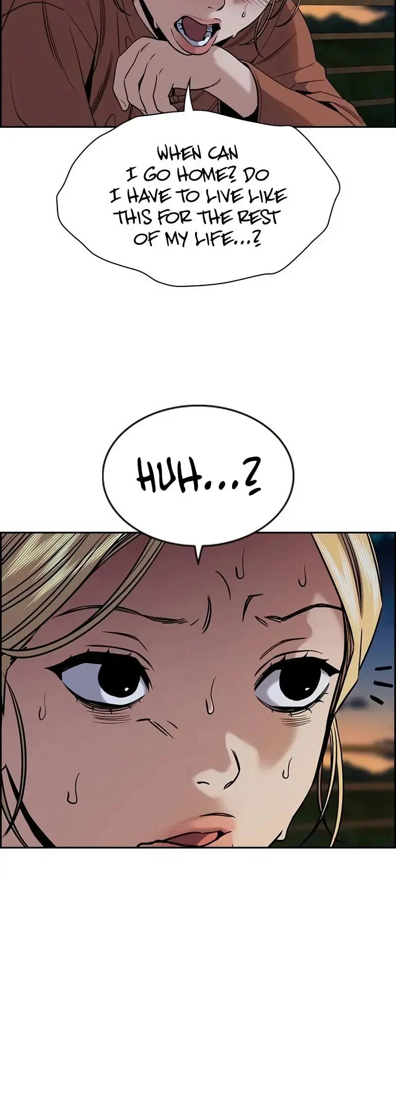 Get Schooled Chapter 154 page 29 - 