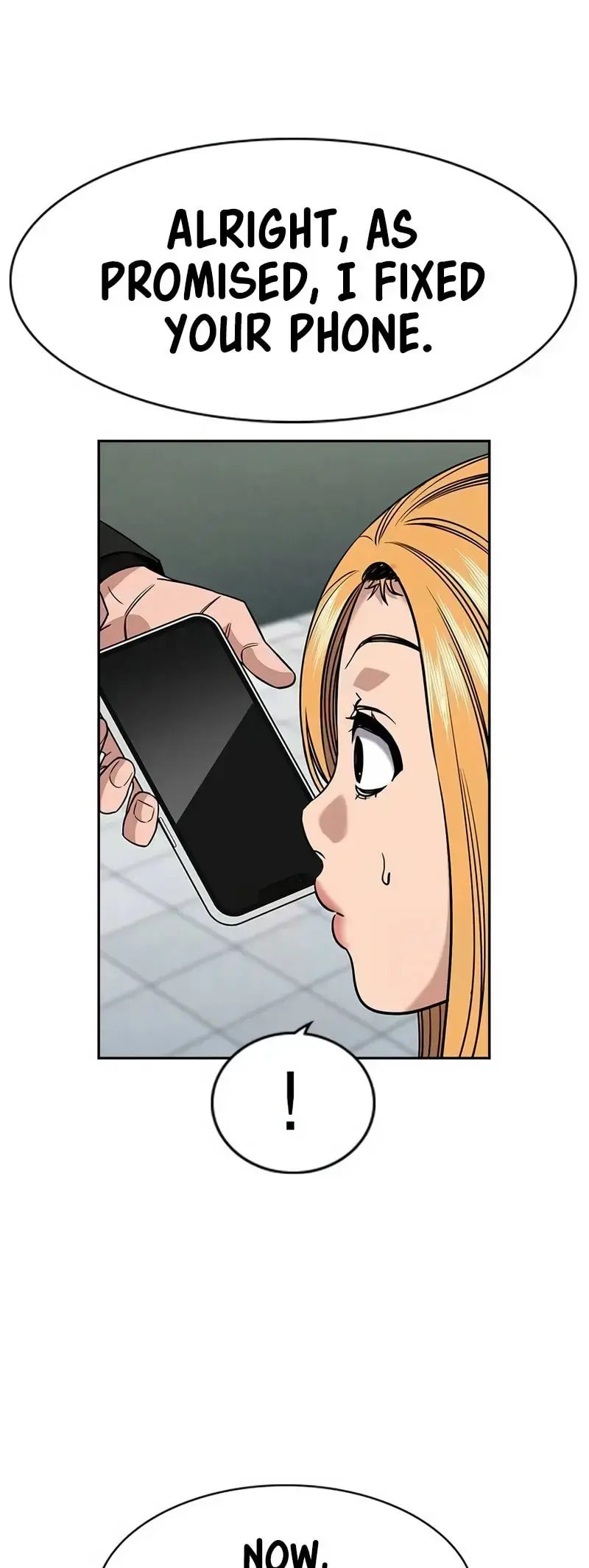 Get Schooled Chapter 154 page 37 - 