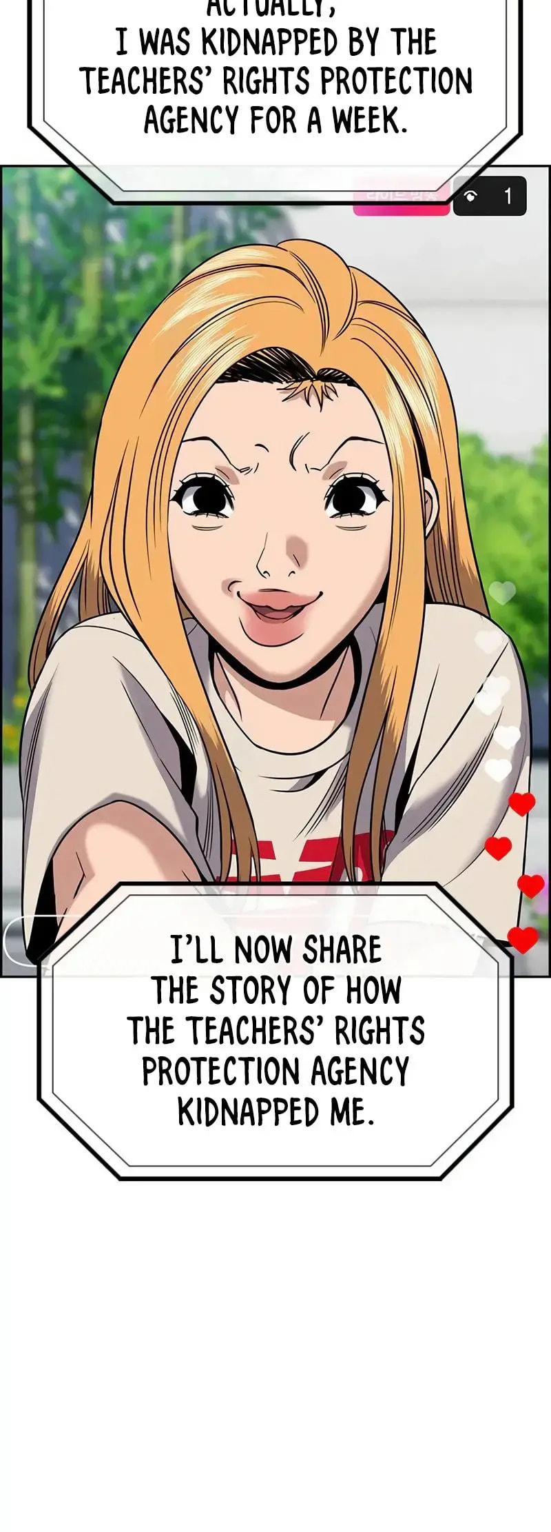 Get Schooled Chapter 154 page 44 - 