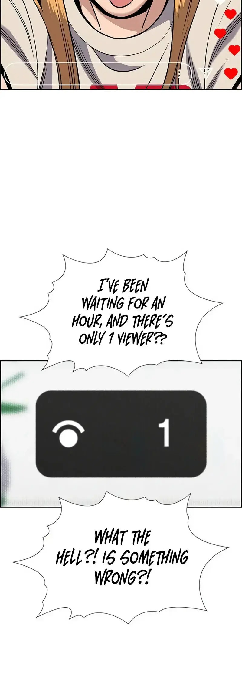 Get Schooled Chapter 154 page 48 - 