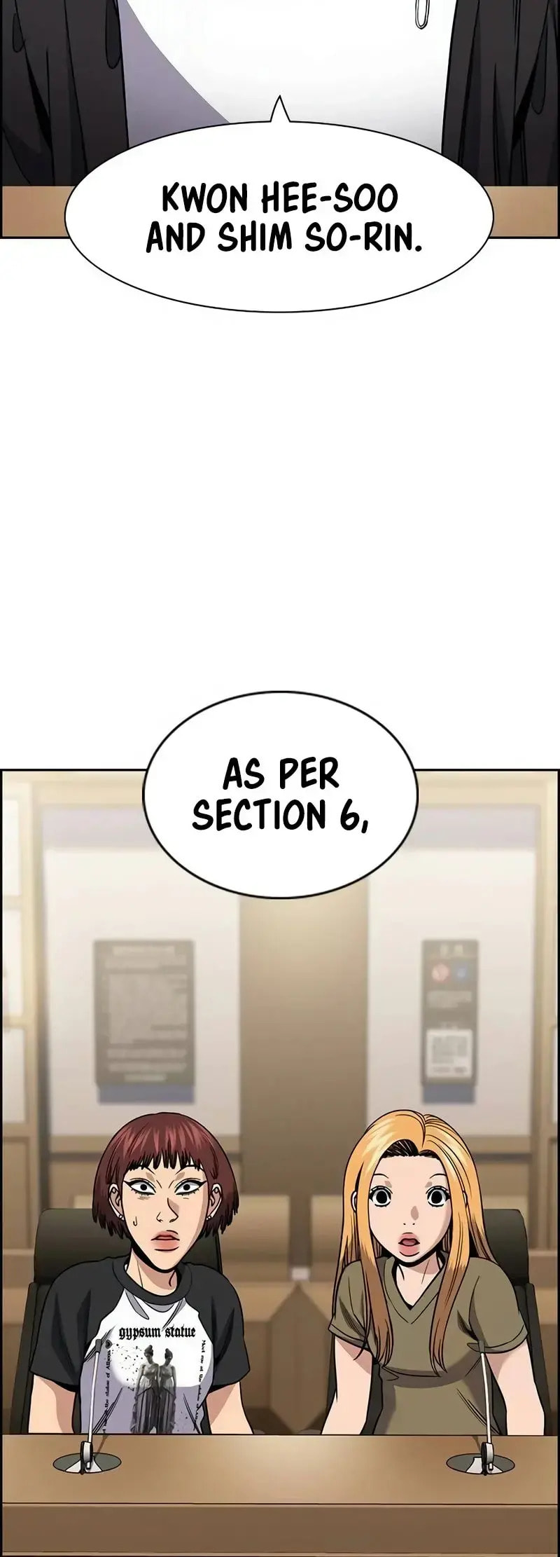 Get Schooled Chapter 154 page 62 - 