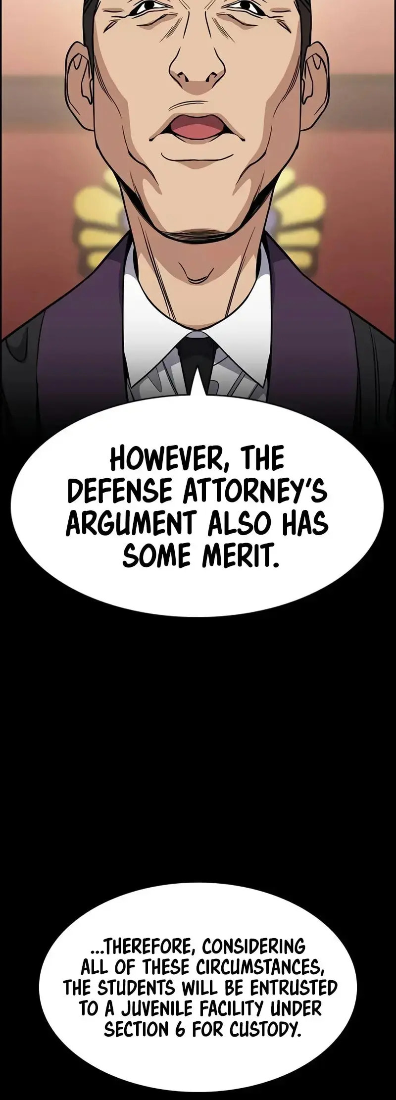 Get Schooled Chapter 155 page 20 - 