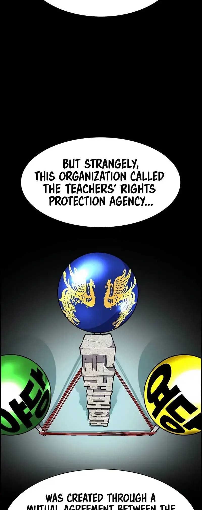 Get Schooled Chapter 155 page 28 - 