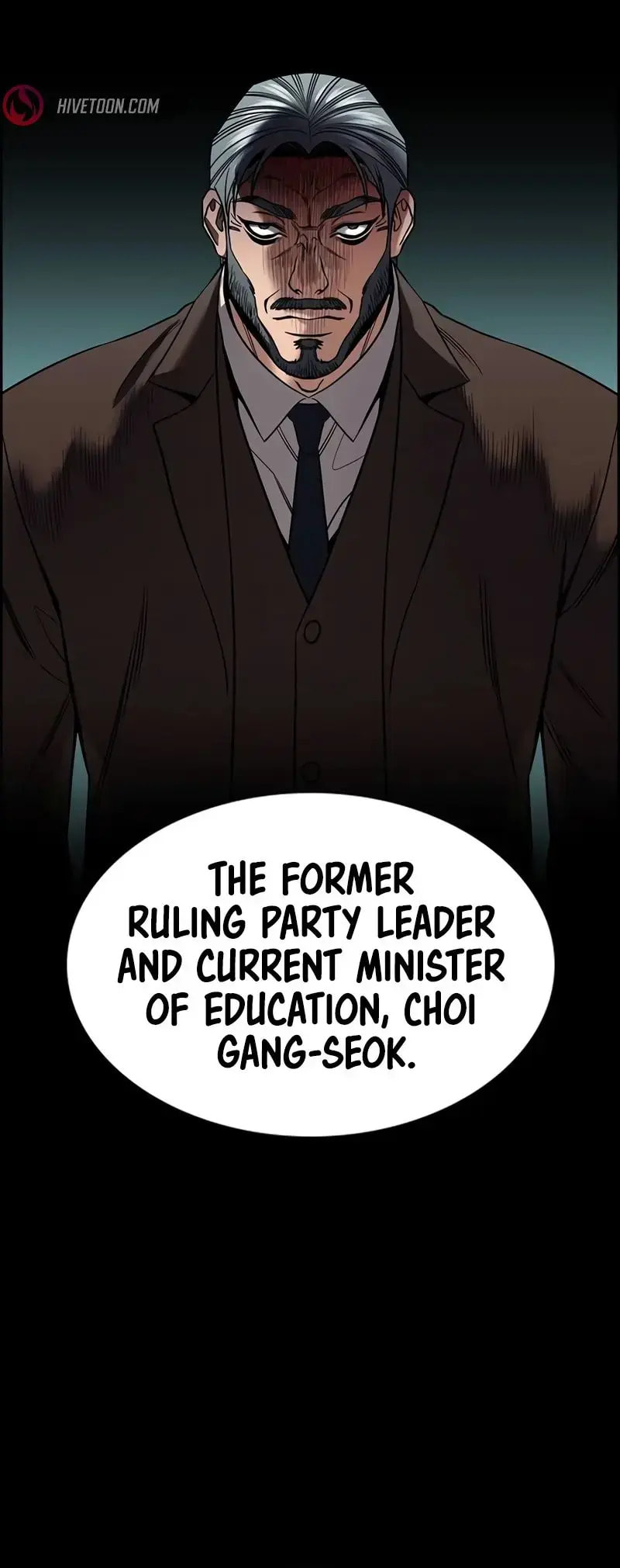 Get Schooled Chapter 155 page 30 - 