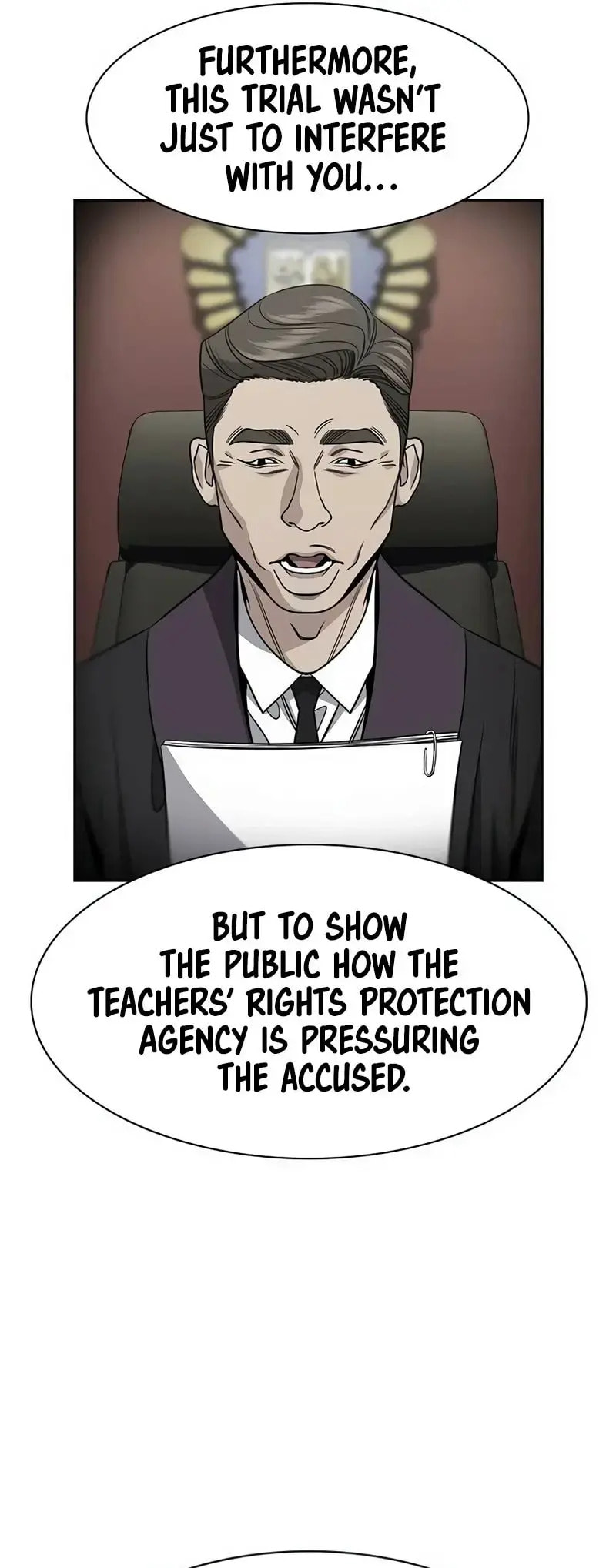 Get Schooled Chapter 155 page 37 - 
