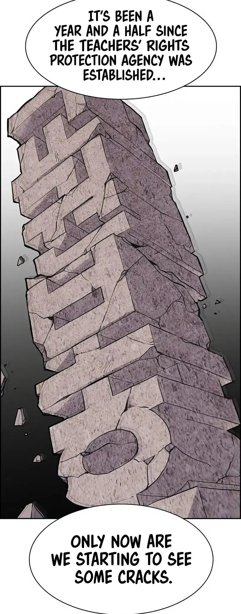 Get Schooled Chapter 155 page 38 - 