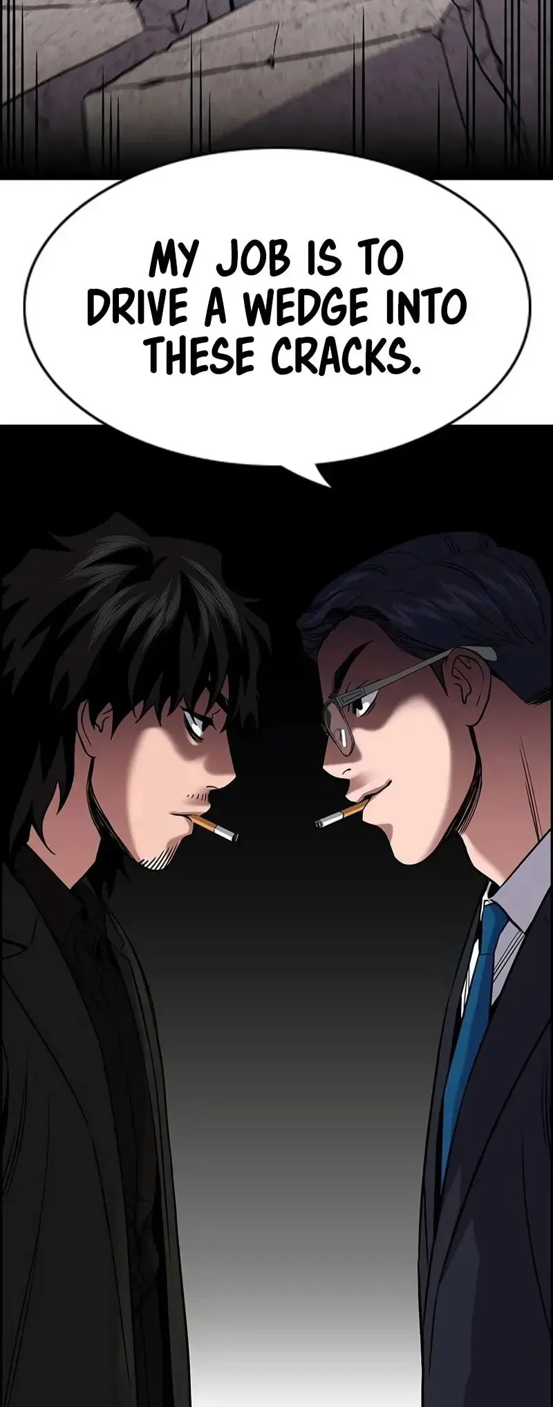 Get Schooled Chapter 155 page 40 - 