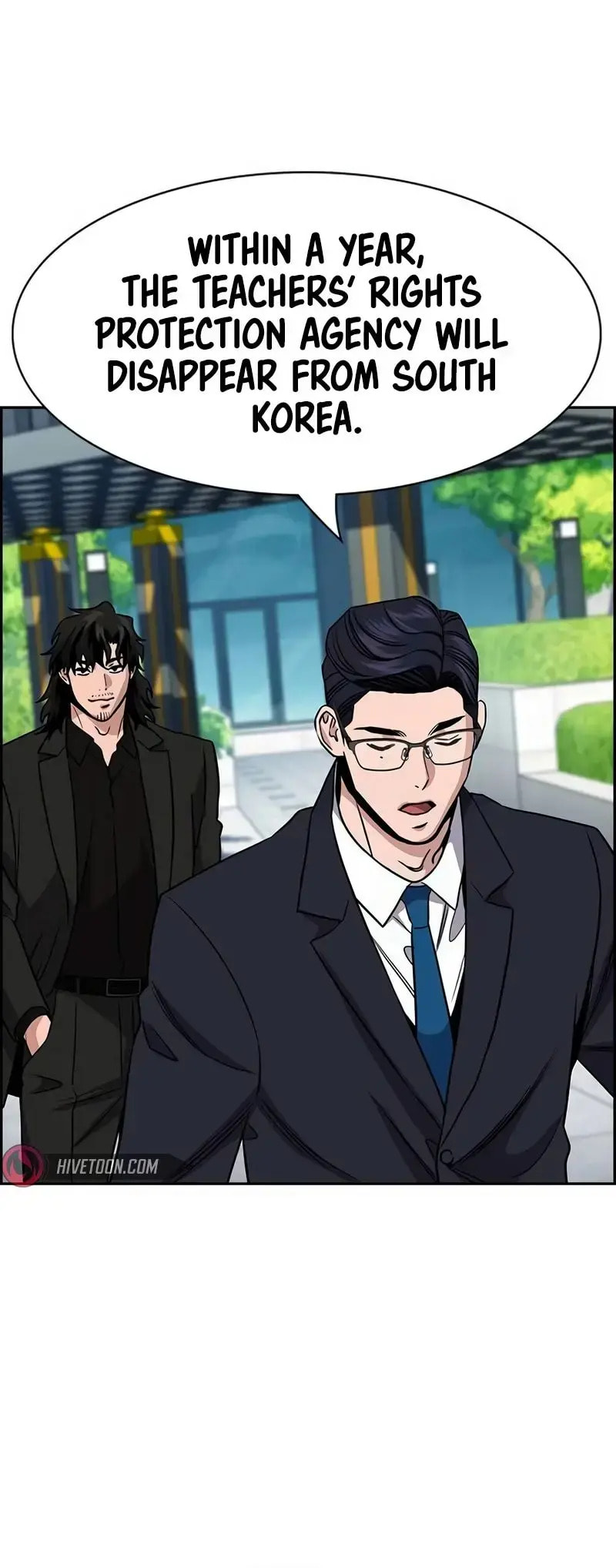 Get Schooled Chapter 155 page 42 - 