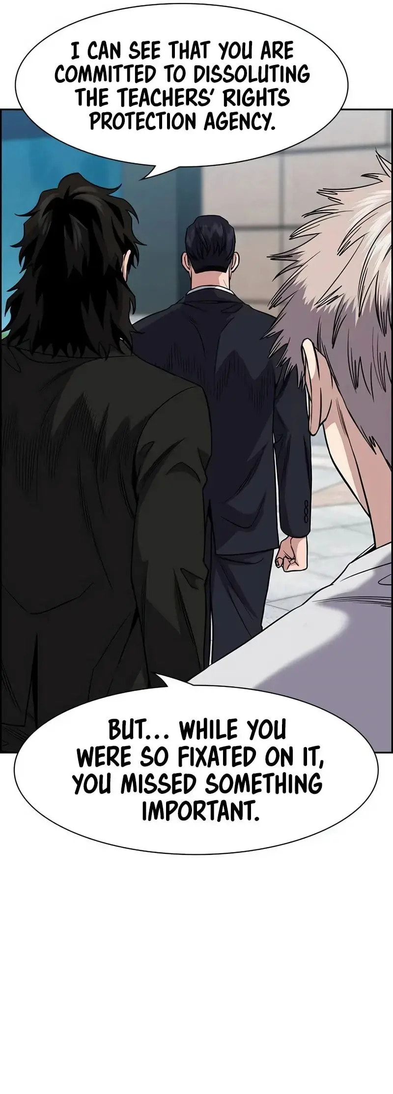 Get Schooled Chapter 155 page 43 - 