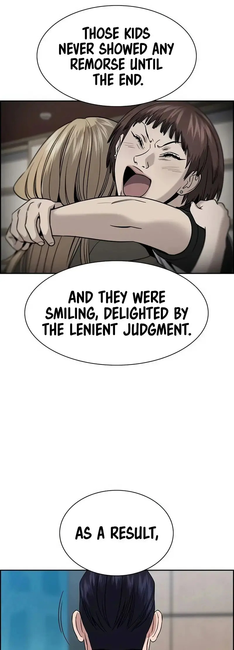 Get Schooled Chapter 155 page 44 - 