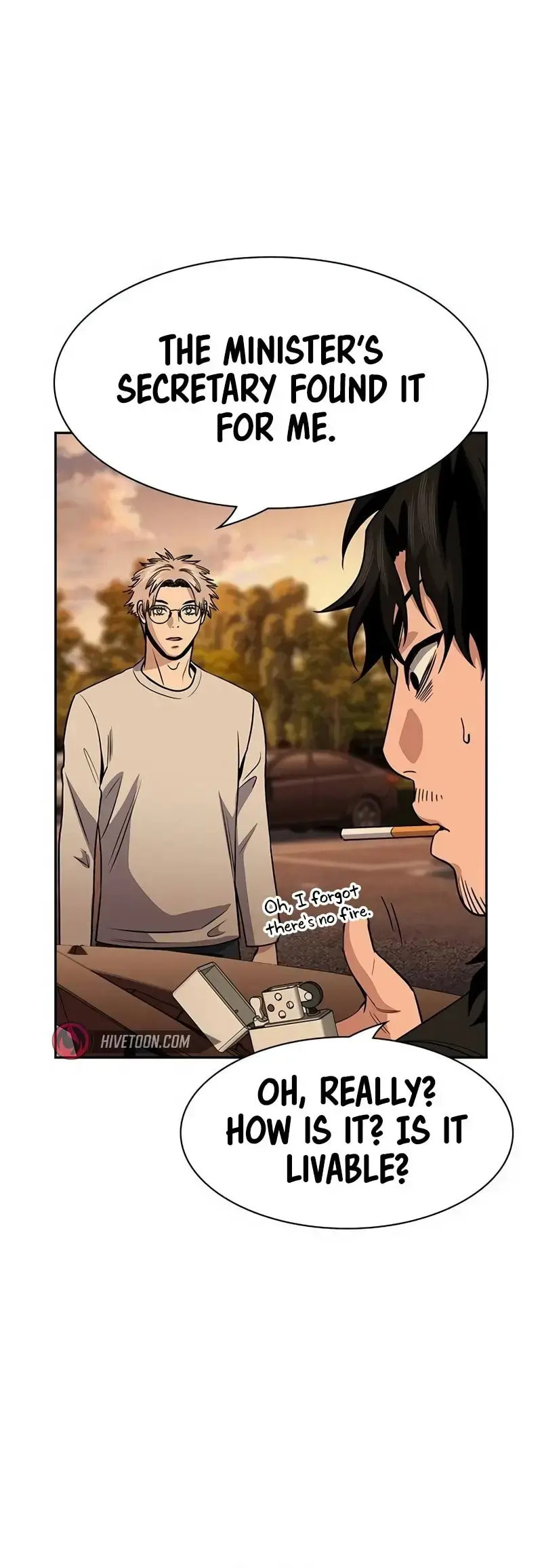 Get Schooled Chapter 155 page 59 - 