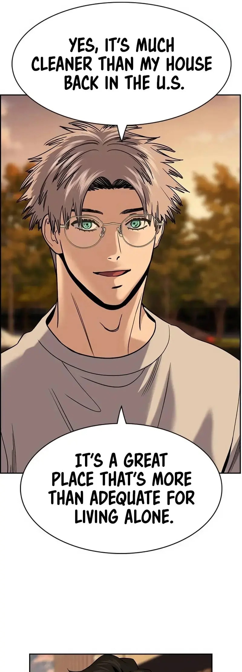 Get Schooled Chapter 155 page 60 - 