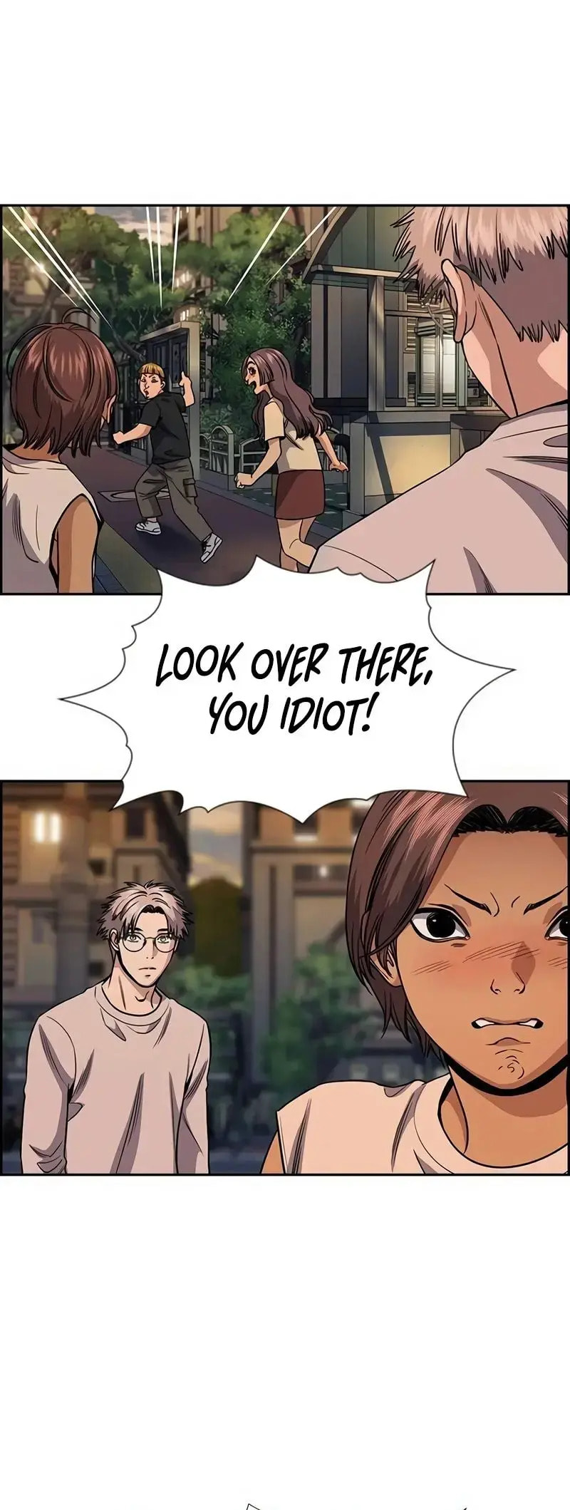 Get Schooled Chapter 155 page 67 - 