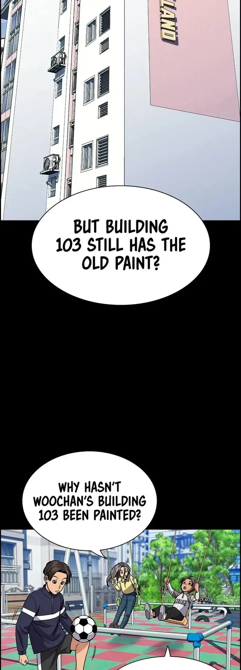 Get Schooled Chapter 156 page 27 - 