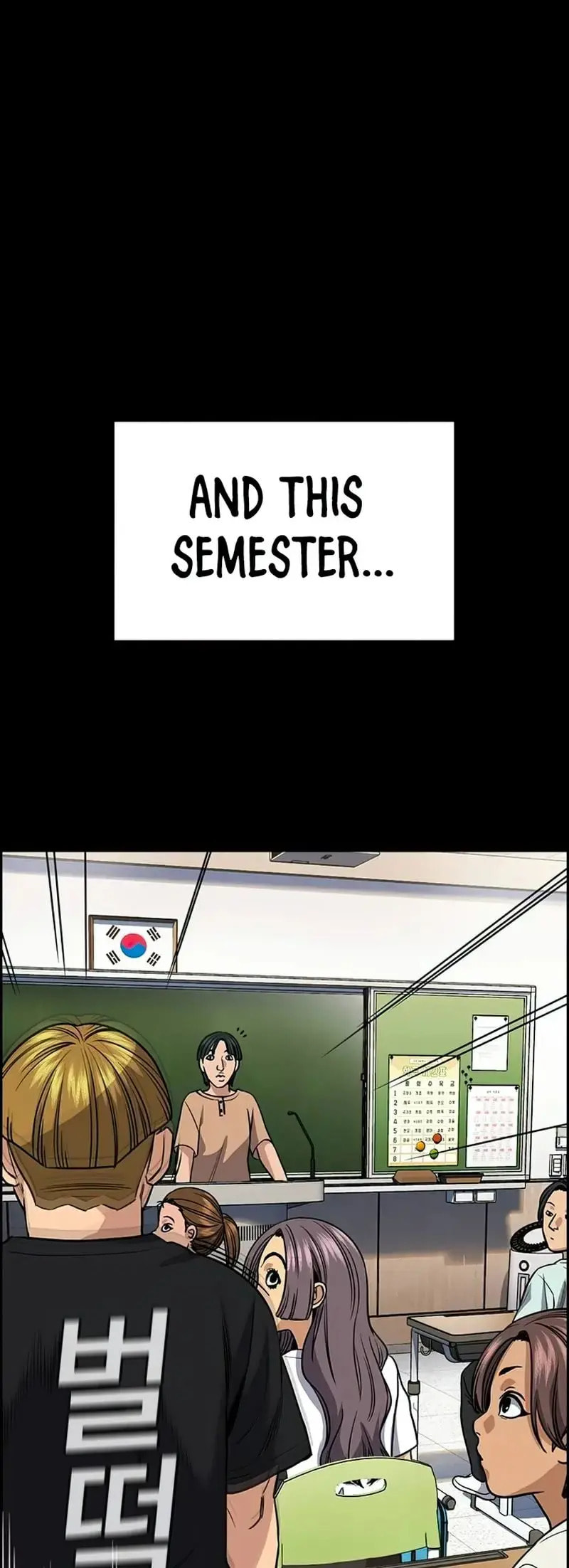 Get Schooled Chapter 156 page 39 - 