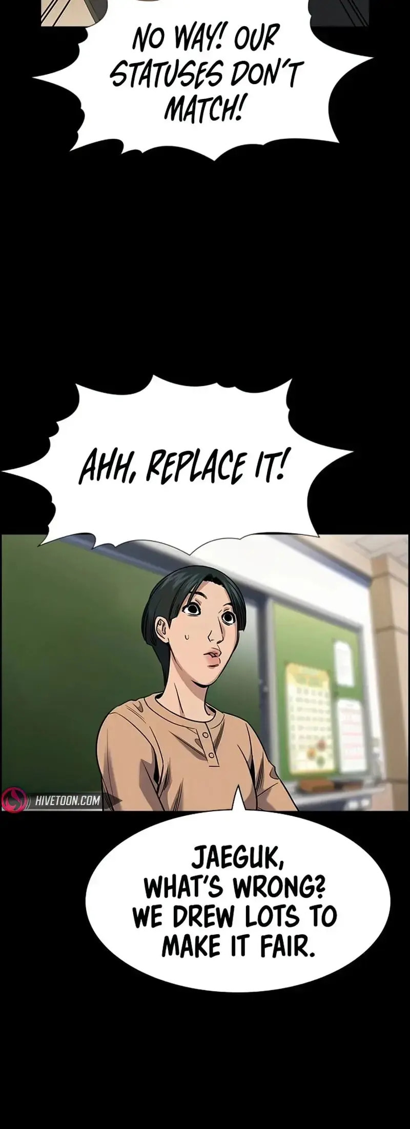 Get Schooled Chapter 156 page 41 - 