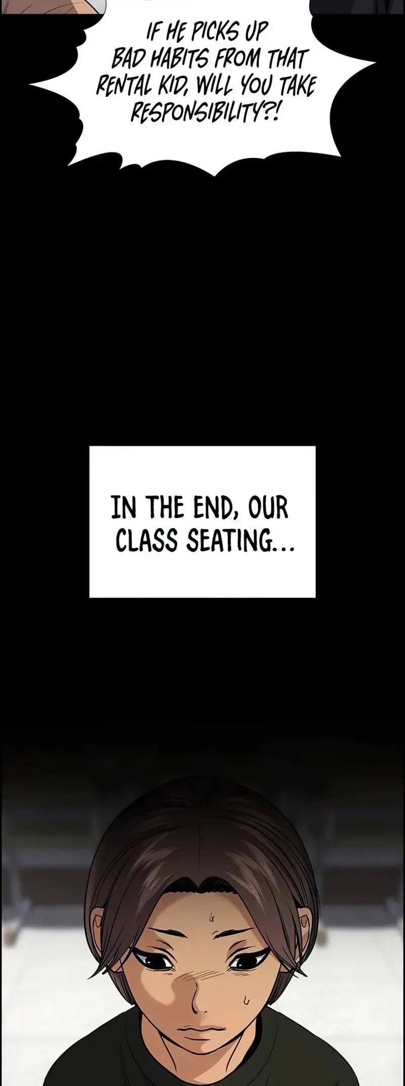 Get Schooled Chapter 156 page 44 - 