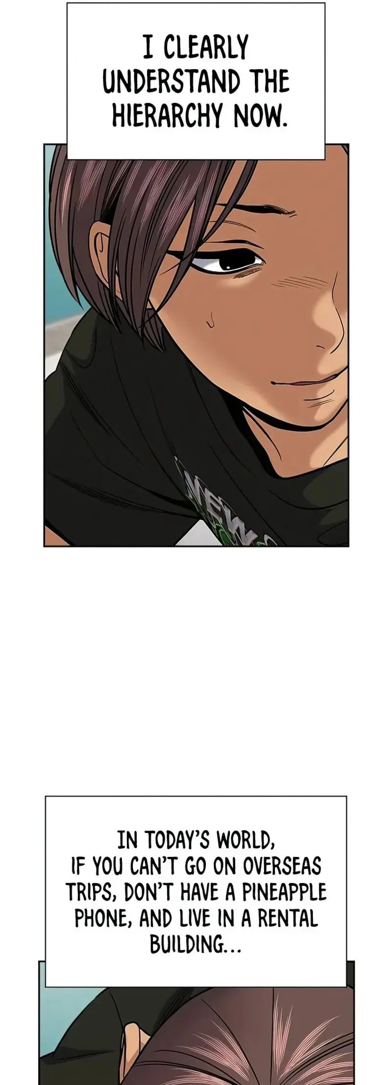 Get Schooled Chapter 156 page 48 - 