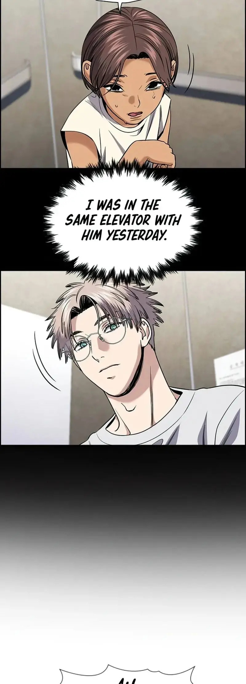 Get Schooled Chapter 156 page 55 - 
