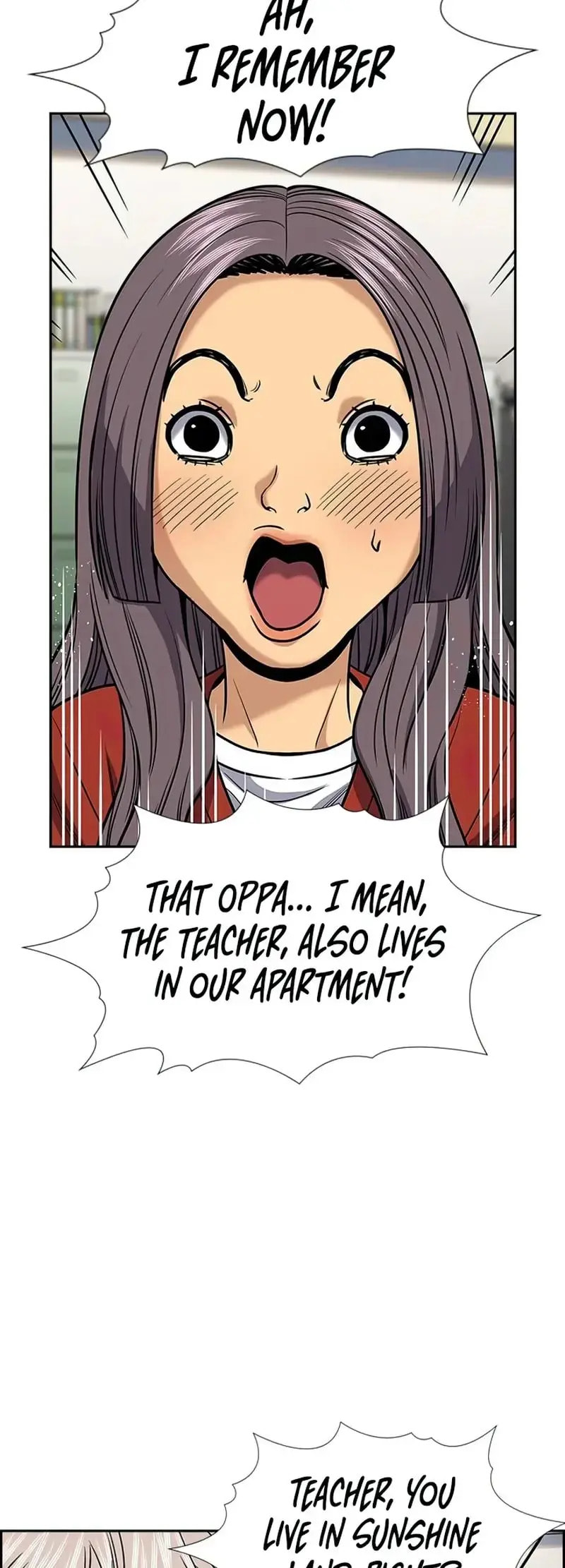 Get Schooled Chapter 156 page 56 - 