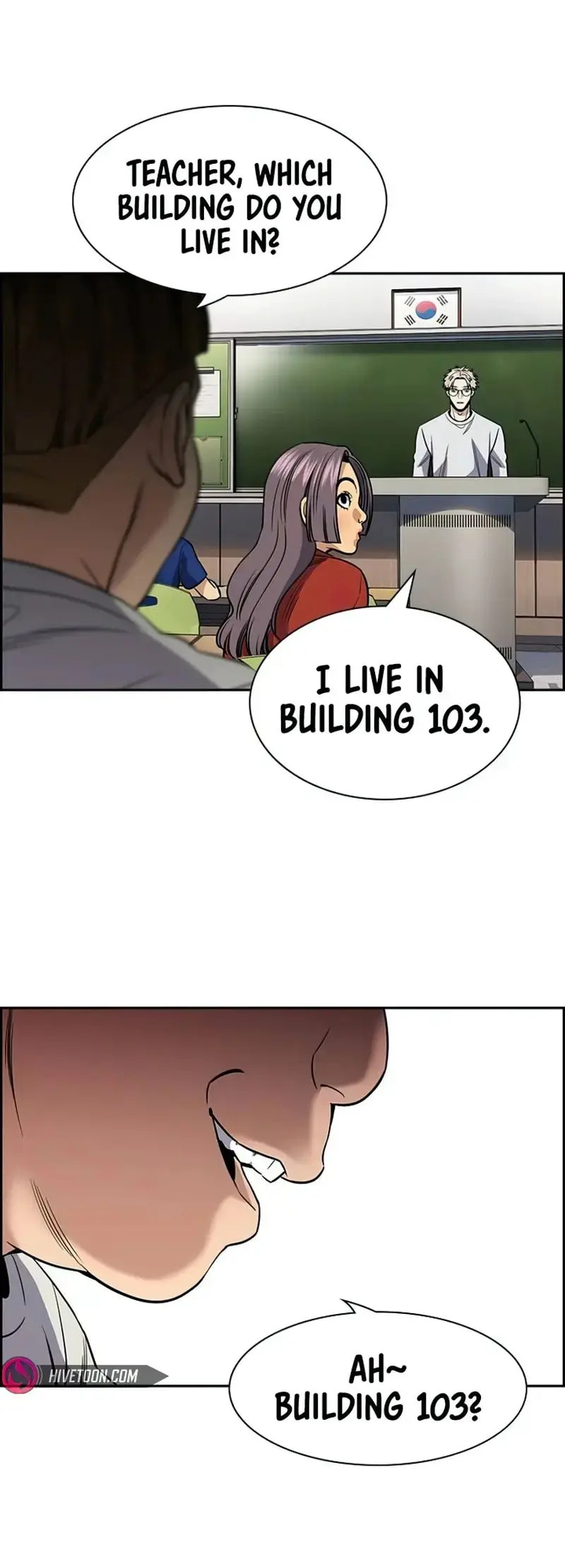 Get Schooled Chapter 156 page 59 - 