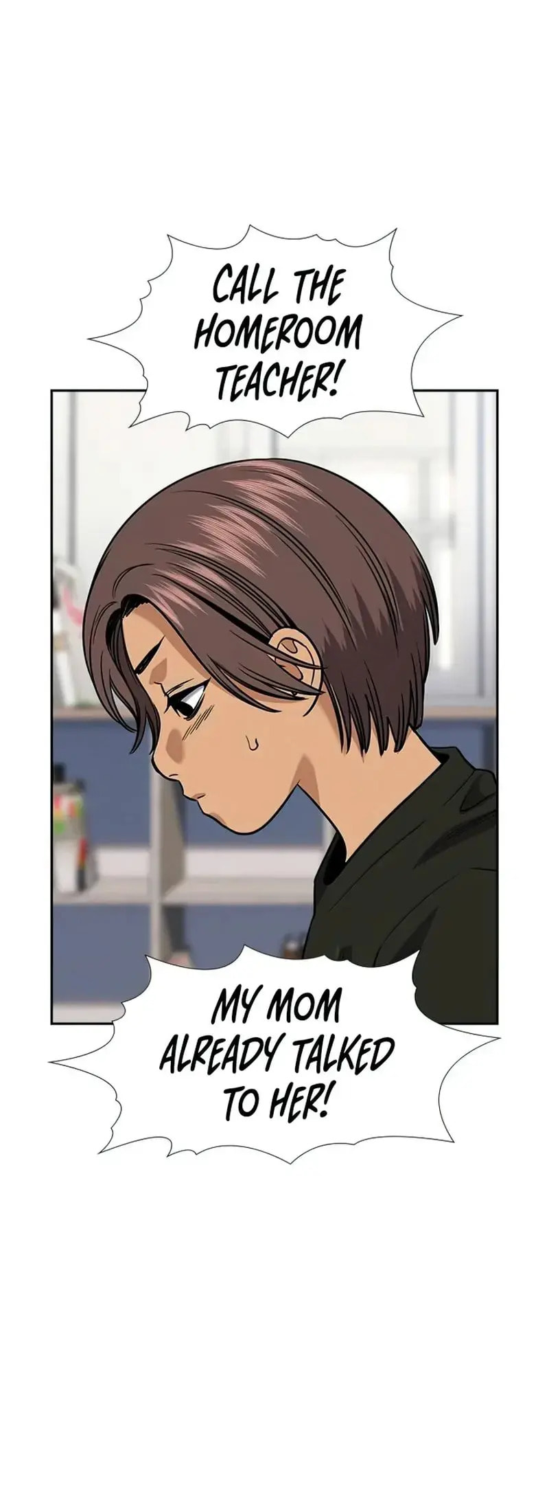 Get Schooled Chapter 156 page 65 - 