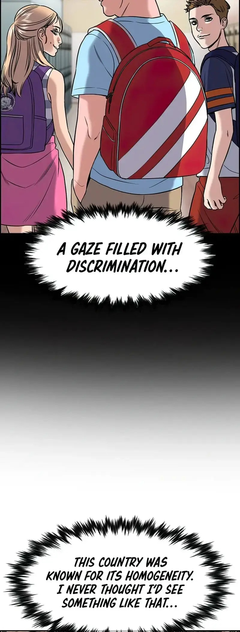 Get Schooled Chapter 156 page 8 - 