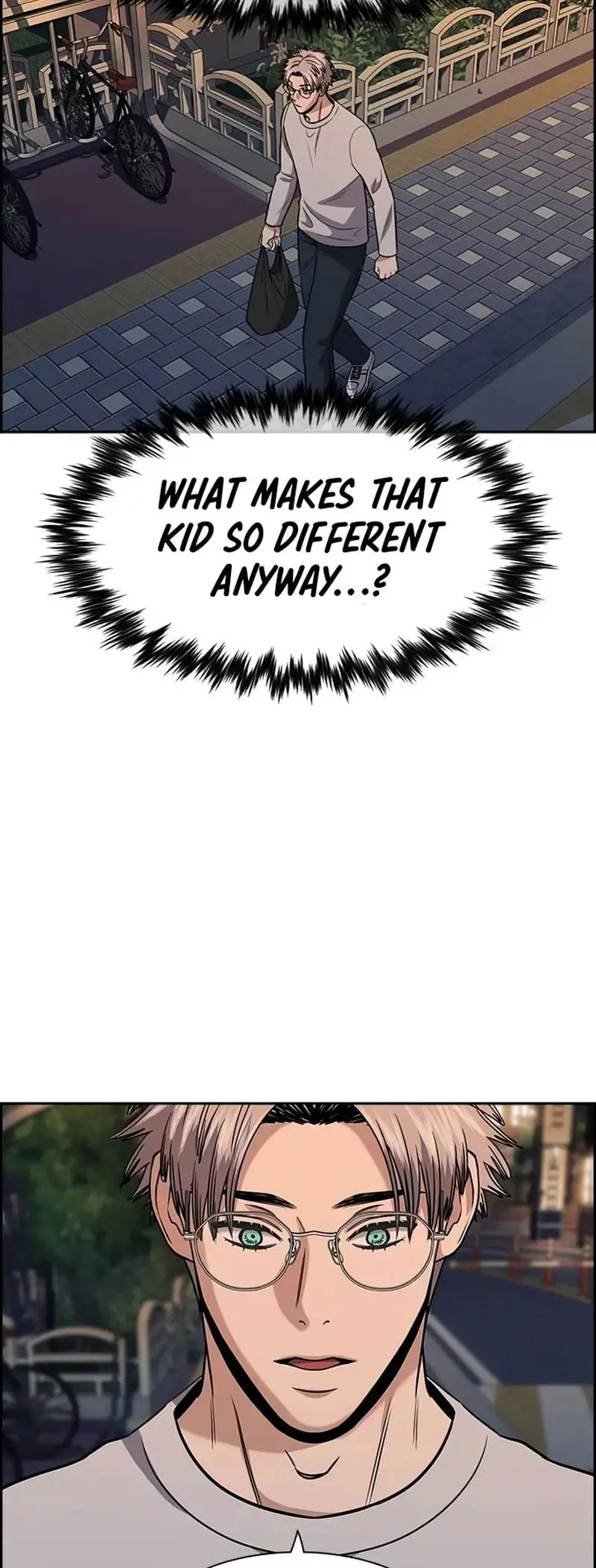 Get Schooled Chapter 156 page 9 - 