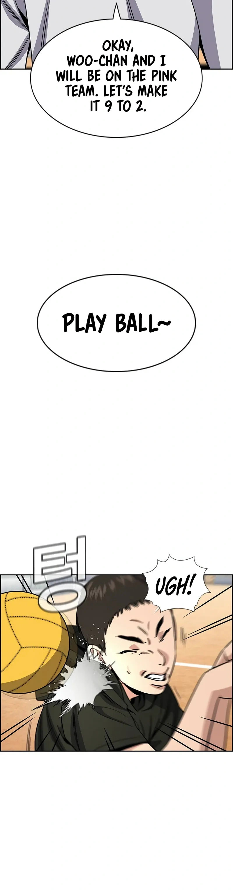 Get Schooled Chapter 157 page 14 - 