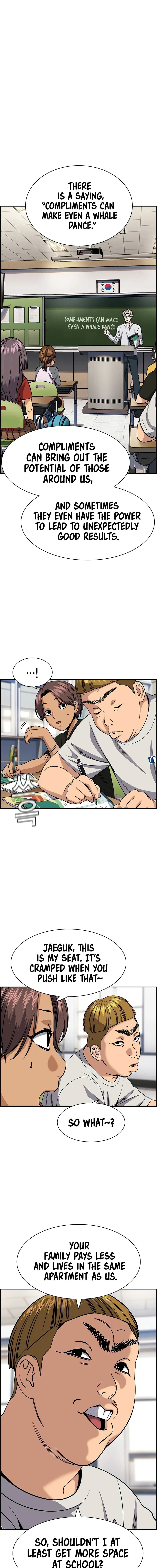 Get Schooled Chapter 157 page 5 - 