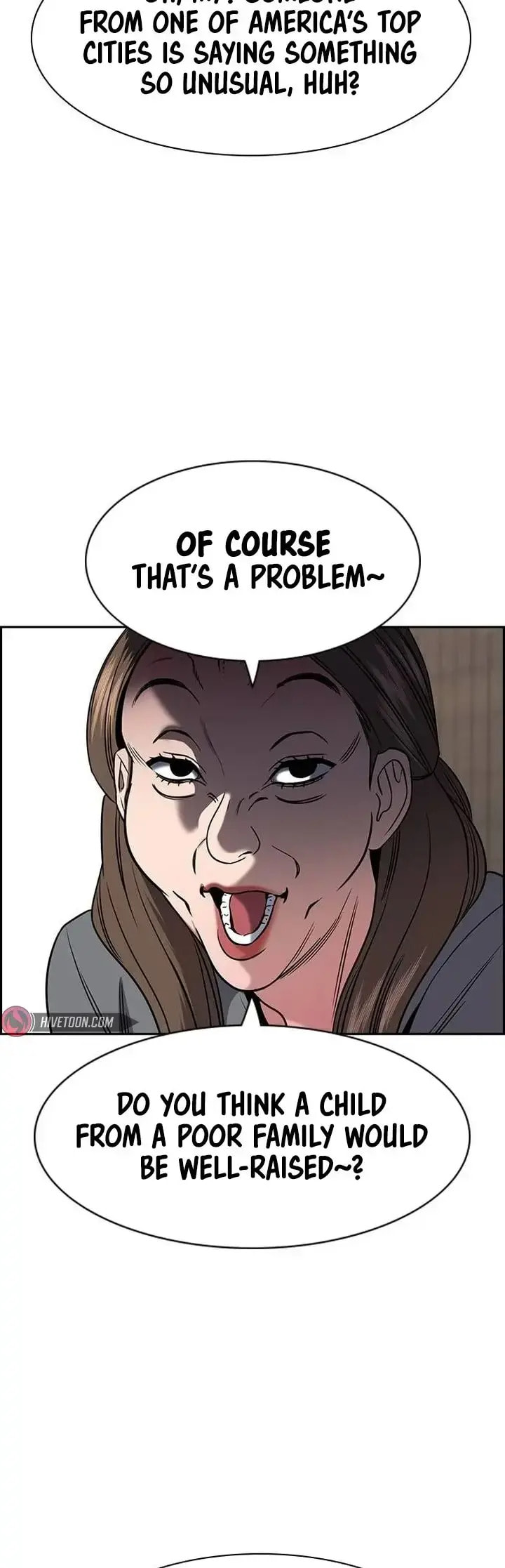 Get Schooled Chapter 158 page 19 - 