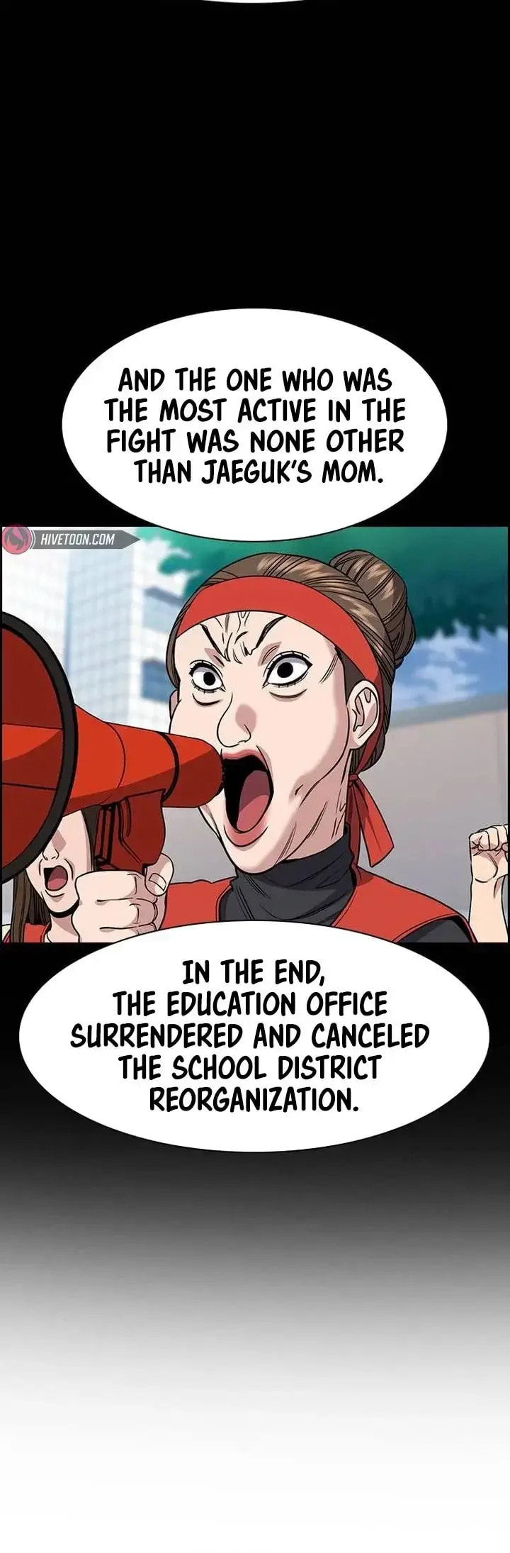 Get Schooled Chapter 158 page 25 - 