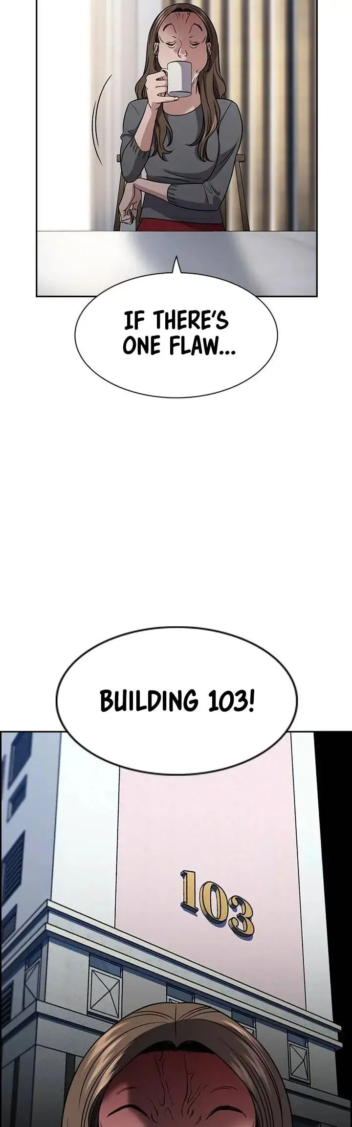 Get Schooled Chapter 158 page 27 - 