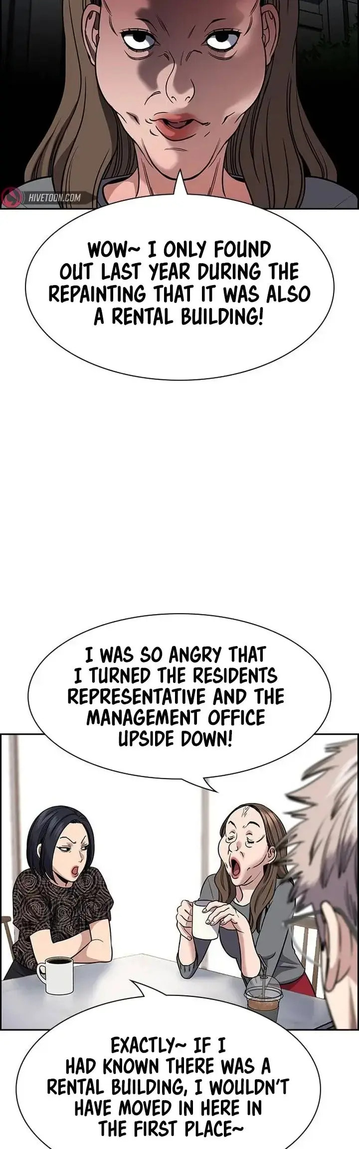 Get Schooled Chapter 158 page 28 - 