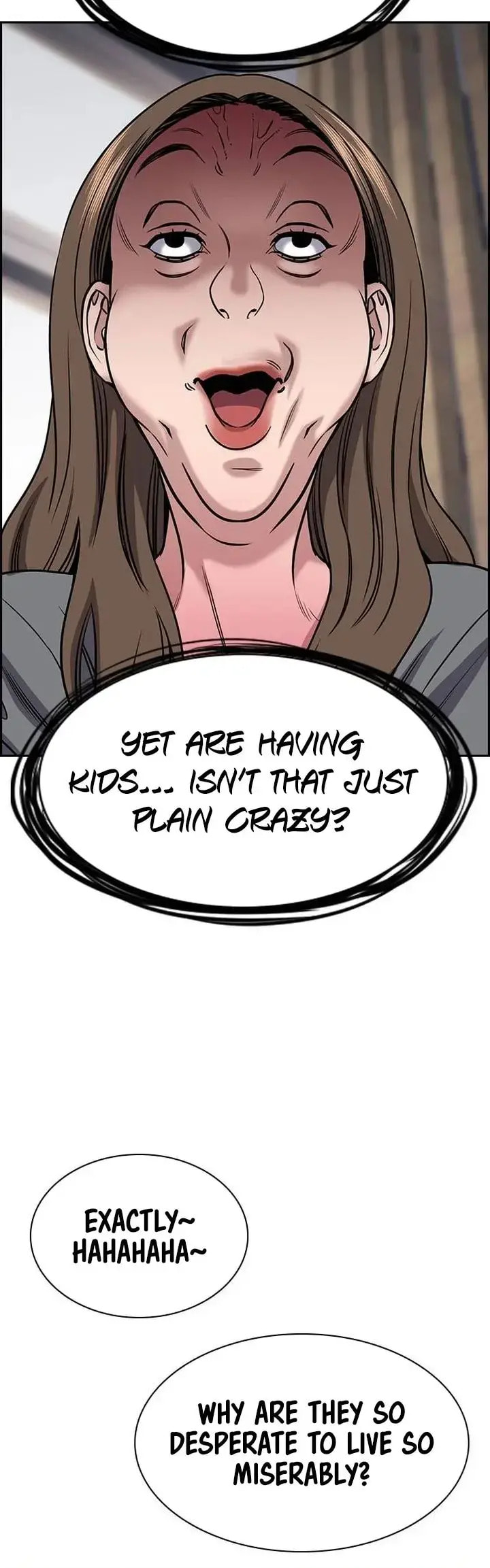 Get Schooled Chapter 158 page 30 - 