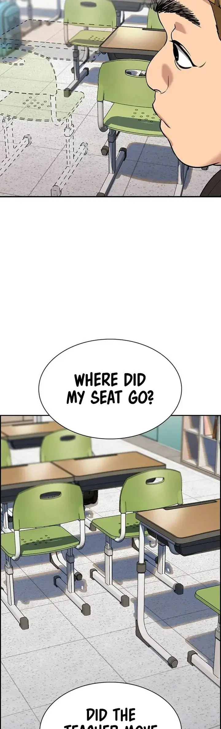 Get Schooled Chapter 158 page 37 - 