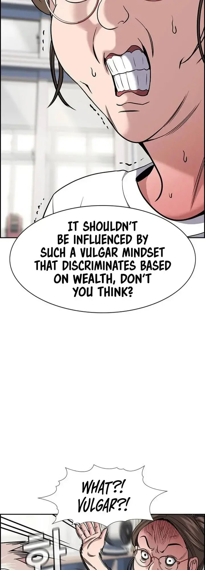 Get Schooled Chapter 158 page 50 - 