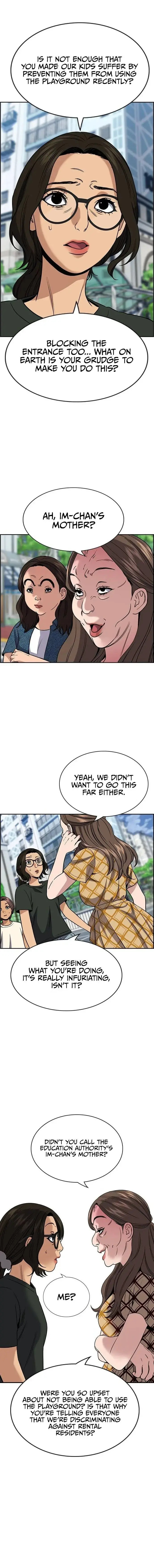 Get Schooled Chapter 159 page 11 - 