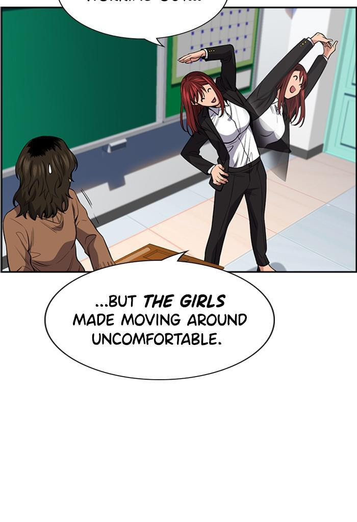Get Schooled Chapter 16 page 101 - 