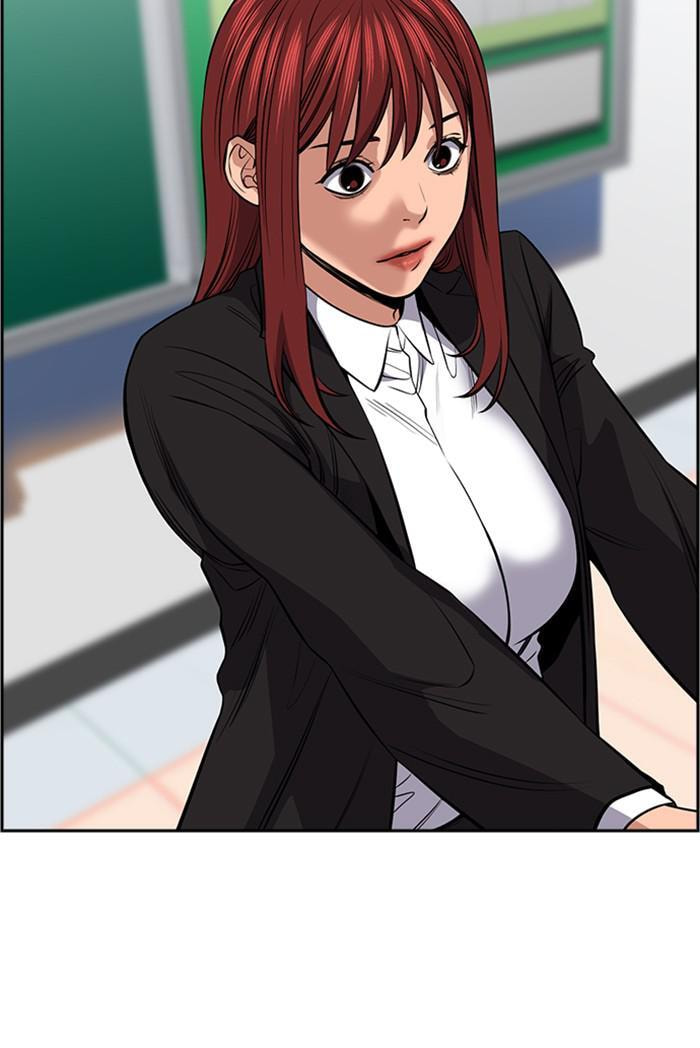 Get Schooled Chapter 16 page 104 - 