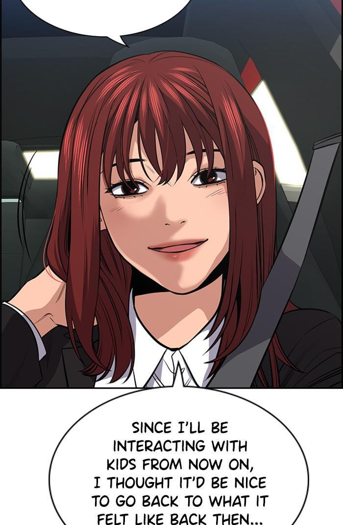 Get Schooled Chapter 16 page 30 - 