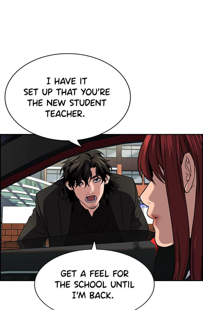 Get Schooled Chapter 16 page 40 - 